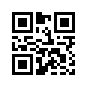 QR Code zur Navigation