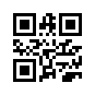 QR Code zur Navigation