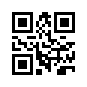 QR Code zur Navigation