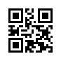 QR Code zur Navigation