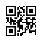 QR Code zur Navigation