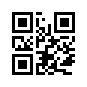 QR Code zur Navigation