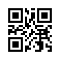 QR Code zur Navigation