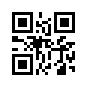 QR Code zur Navigation