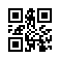 QR Code zur Navigation