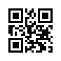 QR Code zur Navigation
