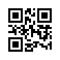 QR Code zur Navigation