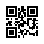 QR Code zur Navigation