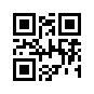 QR Code zur Navigation