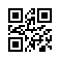 QR Code zur Navigation