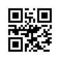 QR Code zur Navigation