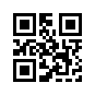 QR Code zur Navigation