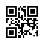 QR Code zur Navigation