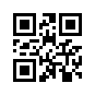 QR Code zur Navigation