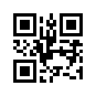 QR Code zur Navigation