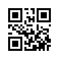 QR Code zur Navigation