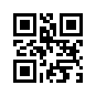 QR Code zur Navigation