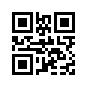 QR Code zur Navigation