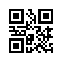 QR Code zur Navigation