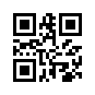 QR Code zur Navigation