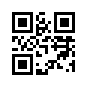 QR Code zur Navigation