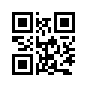 QR Code zur Navigation