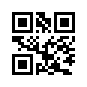 QR Code zur Navigation