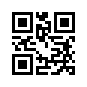 QR Code zur Navigation