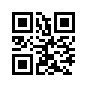 QR Code zur Navigation