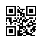 QR Code zur Navigation