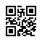 QR Code zur Navigation