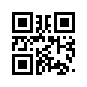 QR Code zur Navigation