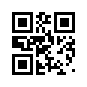 QR Code zur Navigation