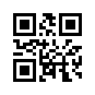 QR Code zur Navigation