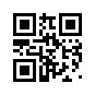 QR Code zur Navigation