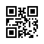 QR Code zur Navigation