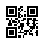 QR Code zur Navigation