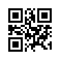 QR Code zur Navigation