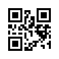 QR Code zur Navigation