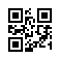 QR Code zur Navigation