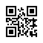 QR Code zur Navigation