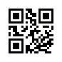 QR Code zur Navigation