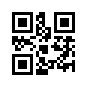 QR Code zur Navigation