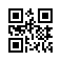 QR Code zur Navigation