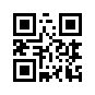 QR Code zur Navigation