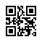 QR Code zur Navigation