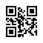 QR Code zur Navigation