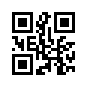 QR Code zur Navigation