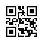 QR Code zur Navigation