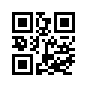 QR Code zur Navigation